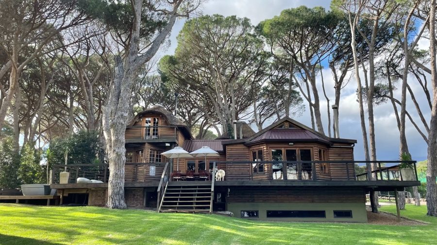 5 Bedroom Property for Sale in Somerset West Rural Western Cape